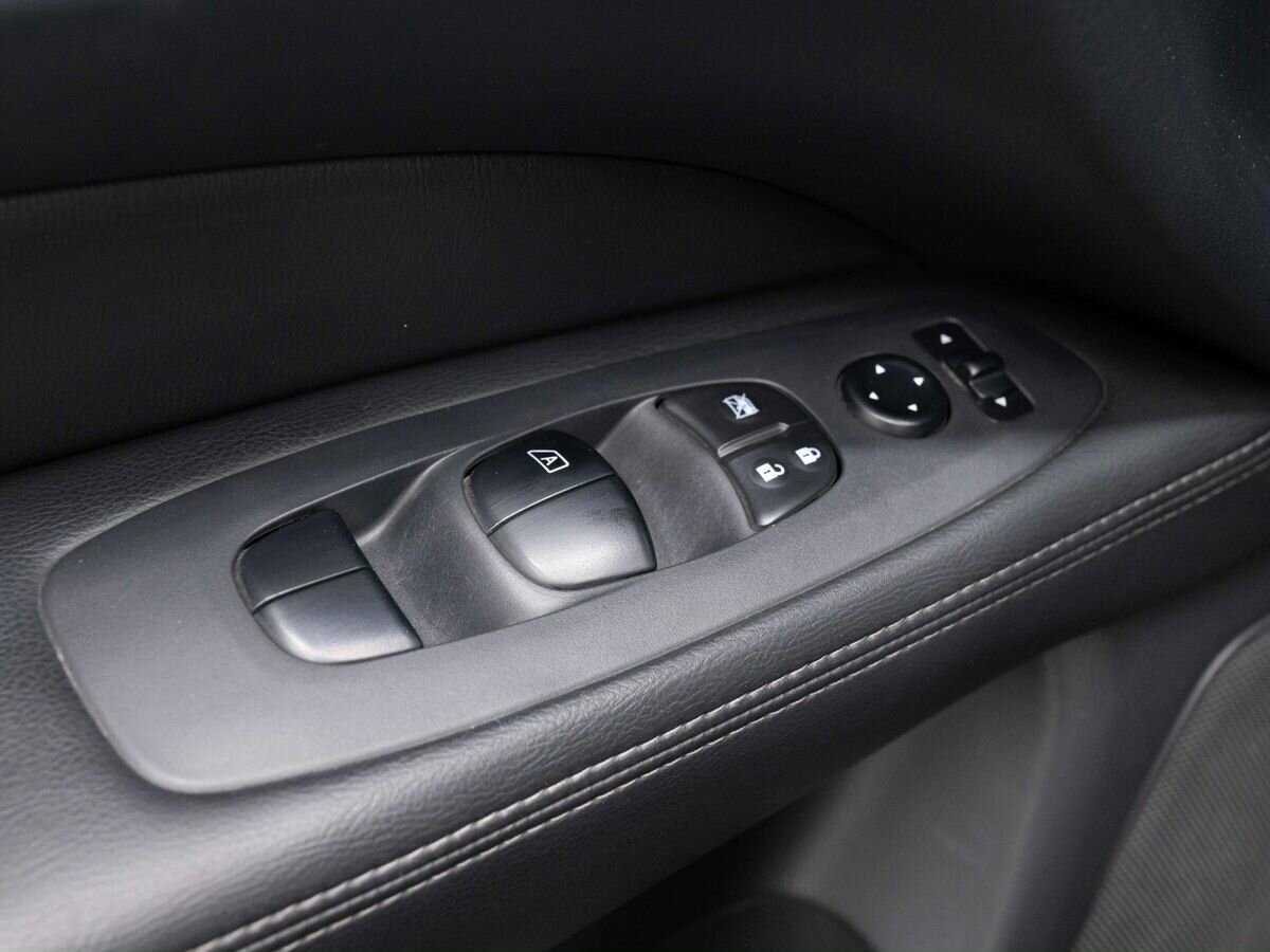 Nissan Pathfinder, 2014 - Фото №21
