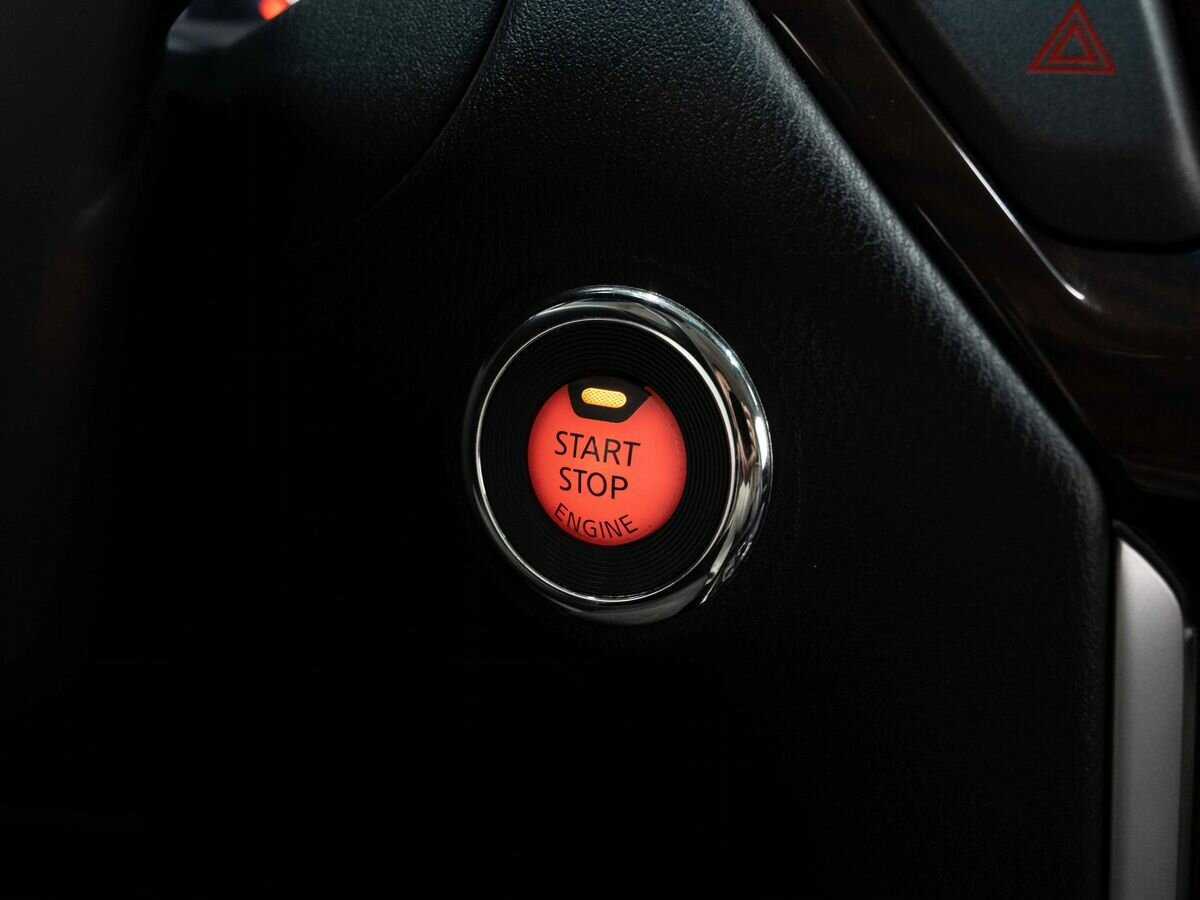 Nissan Pathfinder, 2014 - Фото №24