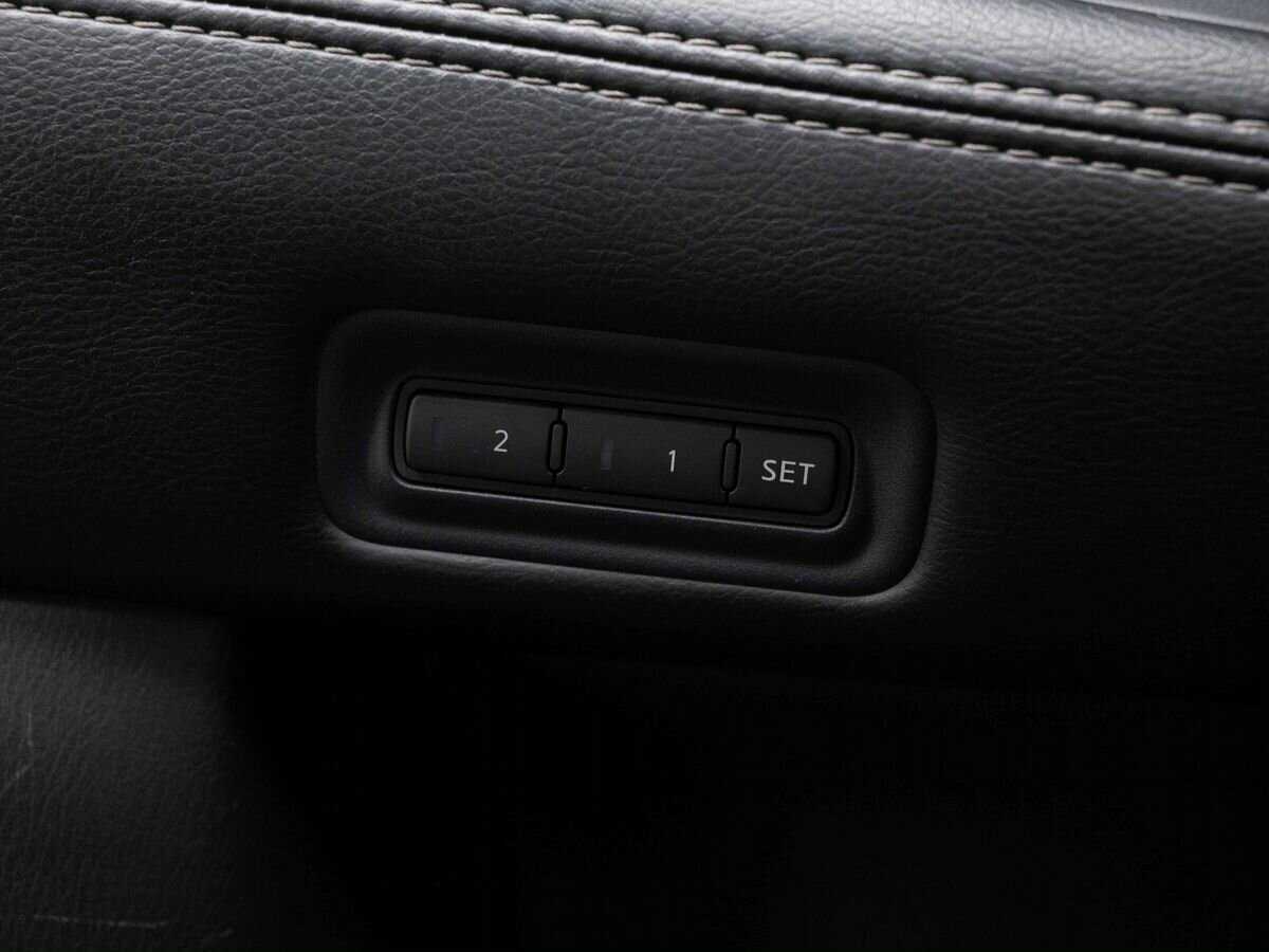 Nissan Pathfinder, 2014 - Фото №28