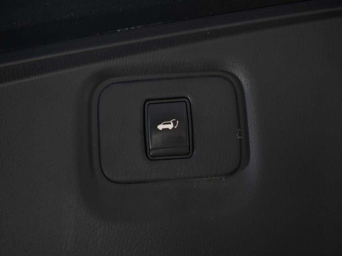 Nissan Pathfinder, 2014 - Фото №29