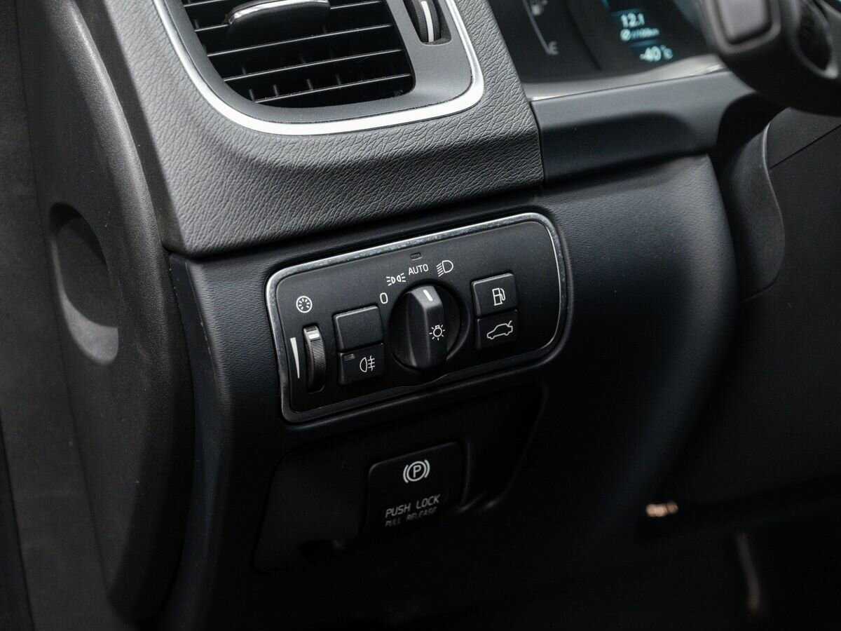 Volvo S60, 2013 - Фото №16