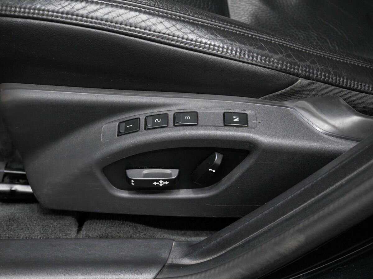 Volvo S60, 2013 - Фото №17