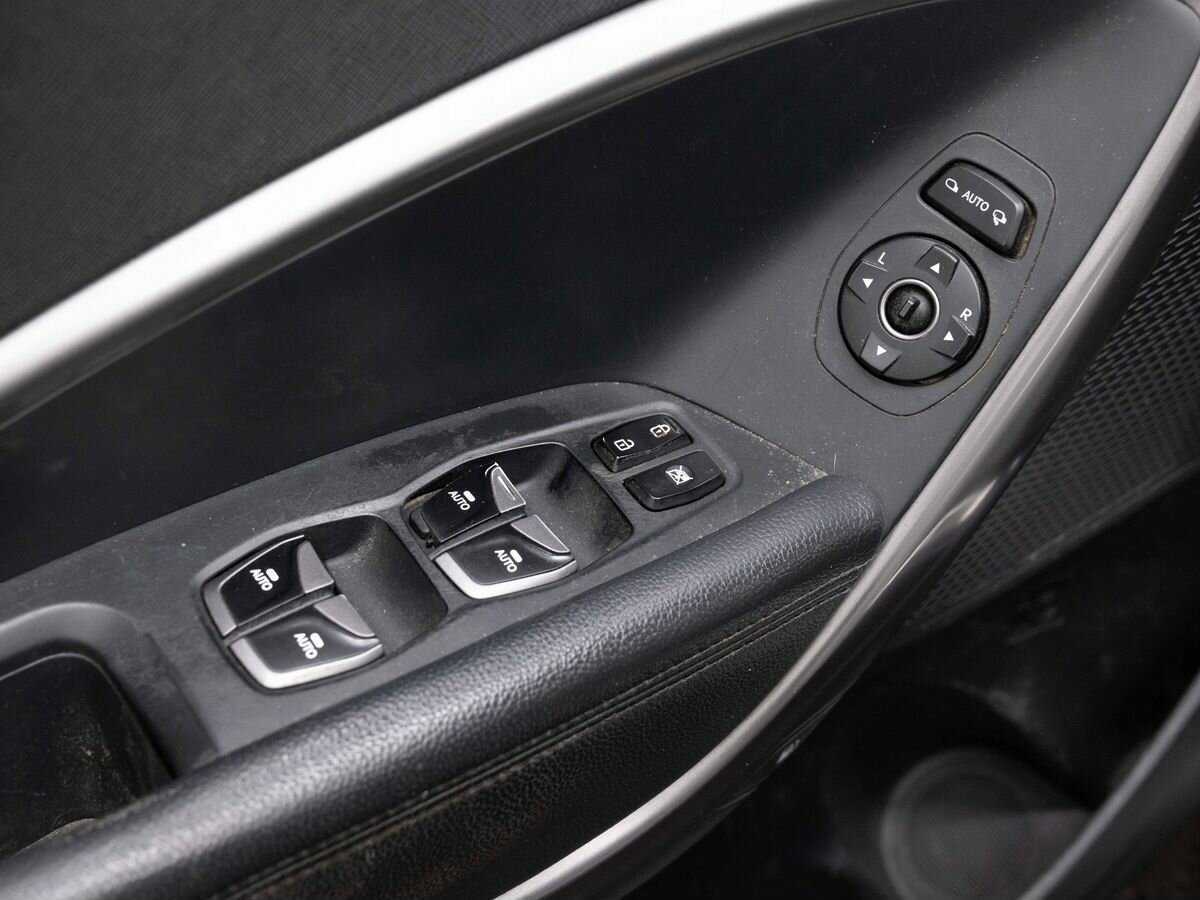 Hyundai Santa Fe, 2012 - Фото №14