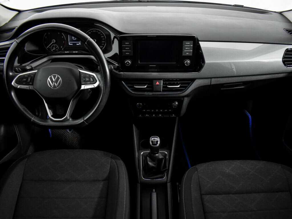 Volkswagen Polo, 2021 - Фото №11