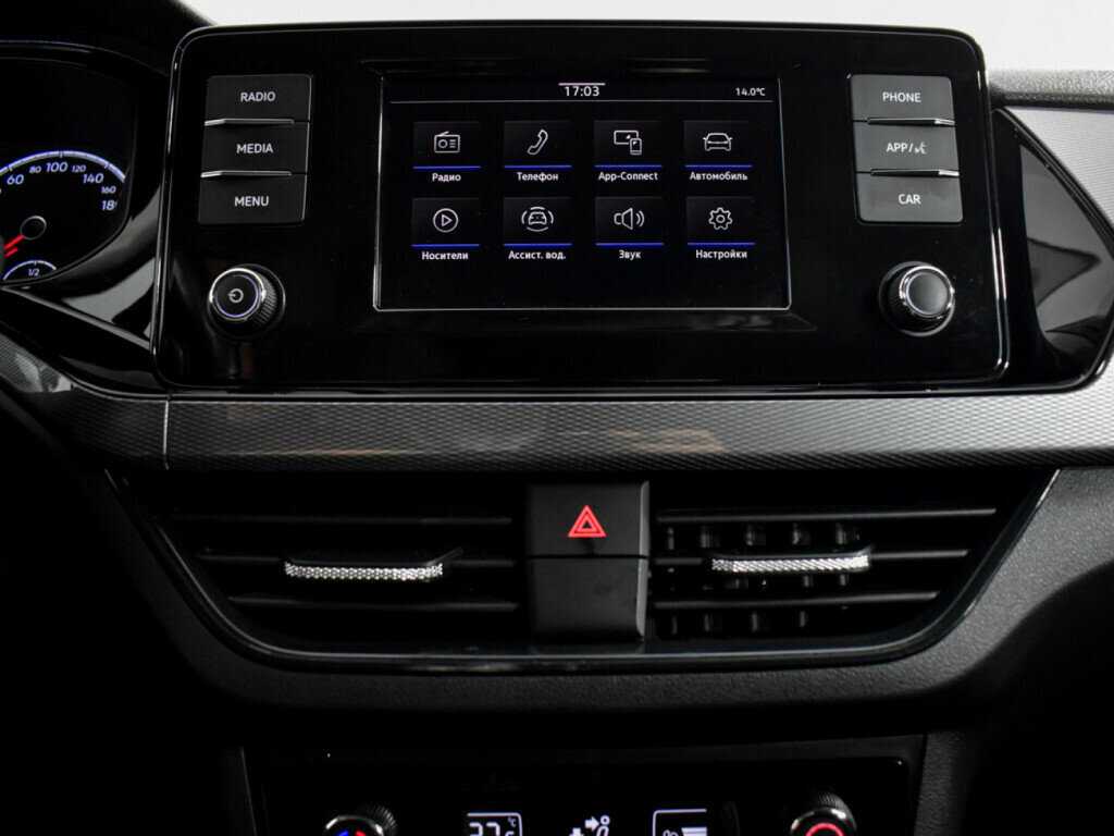 Volkswagen Polo, 2021 - Фото №12