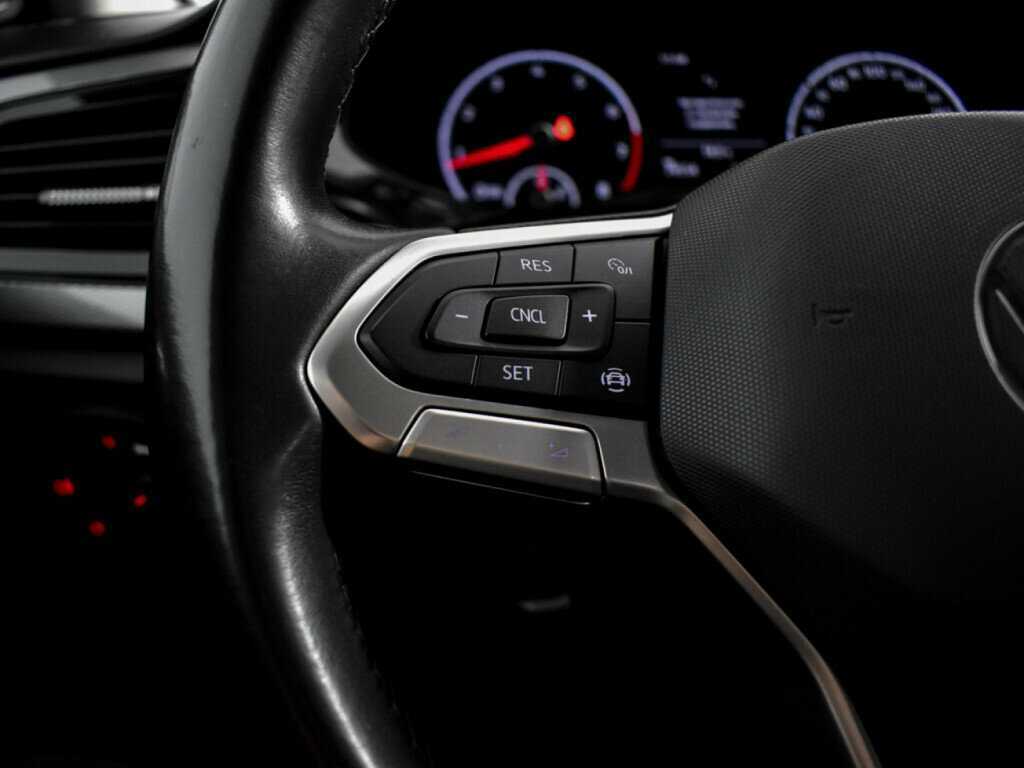 Volkswagen Polo, 2021 - Фото №13