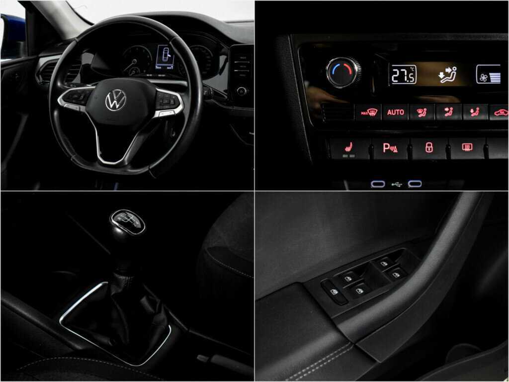 Volkswagen Polo, 2021 - Фото №14
