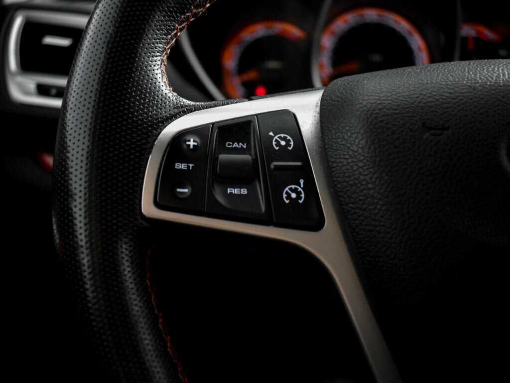 Lada (ВАЗ) Vesta SW Cross, 2020 - Фото №11