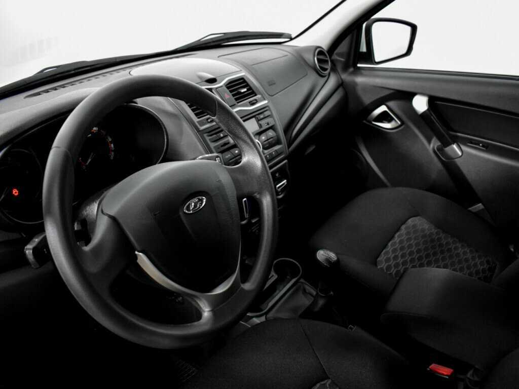 Lada (ВАЗ) Granta, 2020 - Фото №8