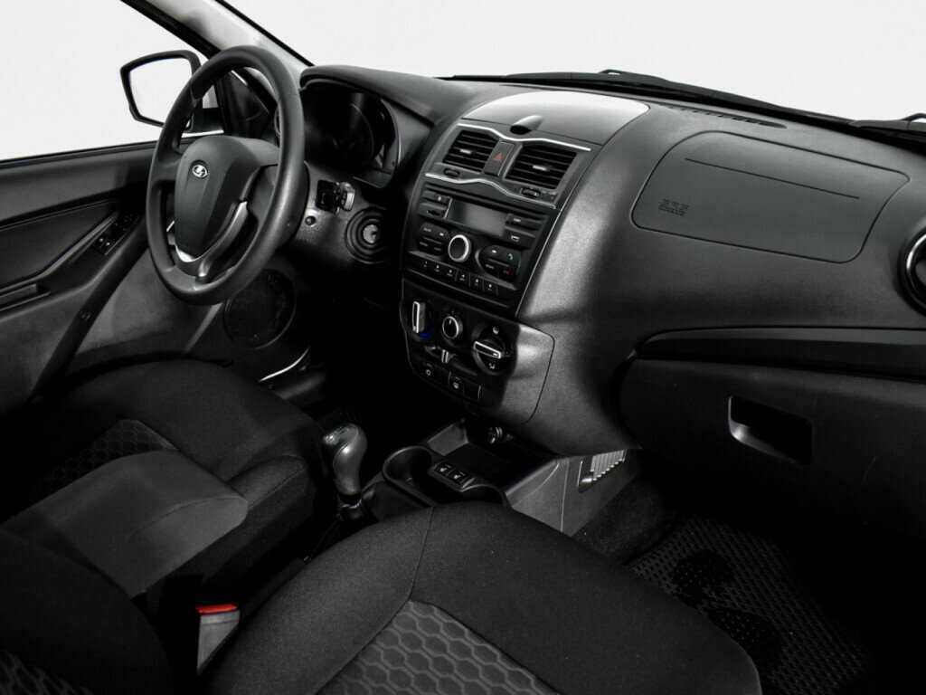 Lada (ВАЗ) Granta, 2020 - Фото №10