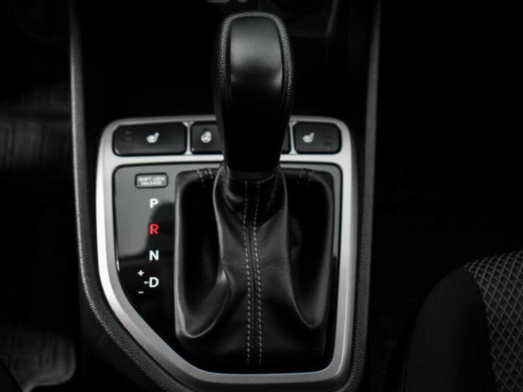 Hyundai Creta, 2017 - Фото №9