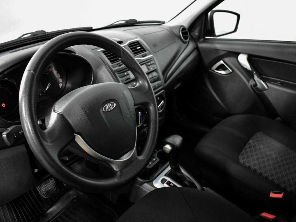 Lada (ВАЗ) Granta, 2020 - Фото №8