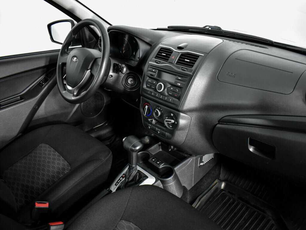 Lada (ВАЗ) Granta, 2020 - Фото №10