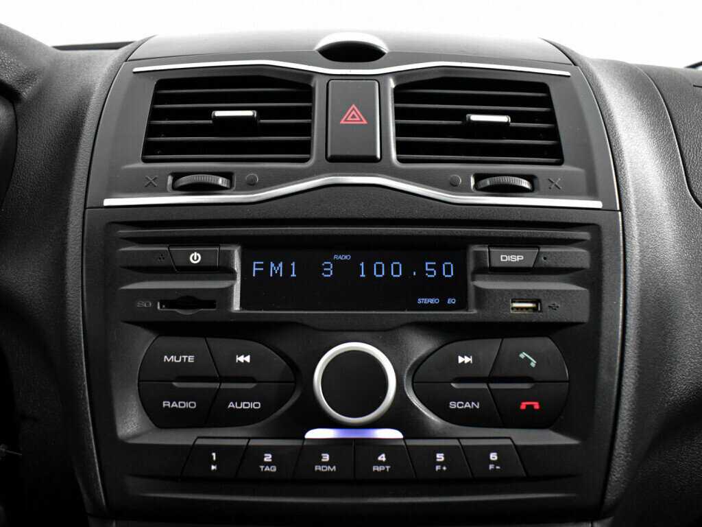 Lada (ВАЗ) Granta, 2020 - Фото №12