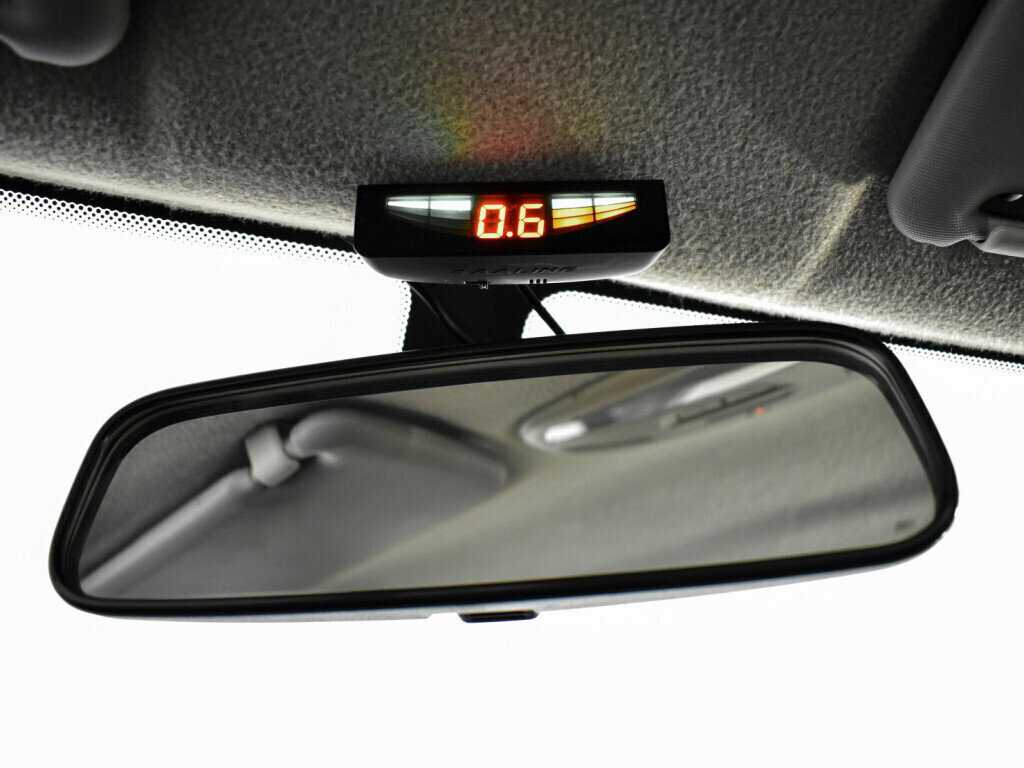 Lada (ВАЗ) Granta, 2020 - Фото №13