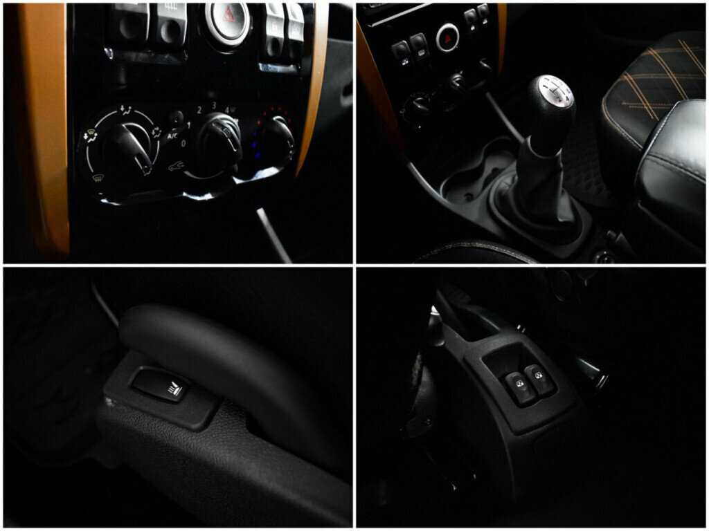 Lada (ВАЗ) Largus Cross, 2016 - Фото №13