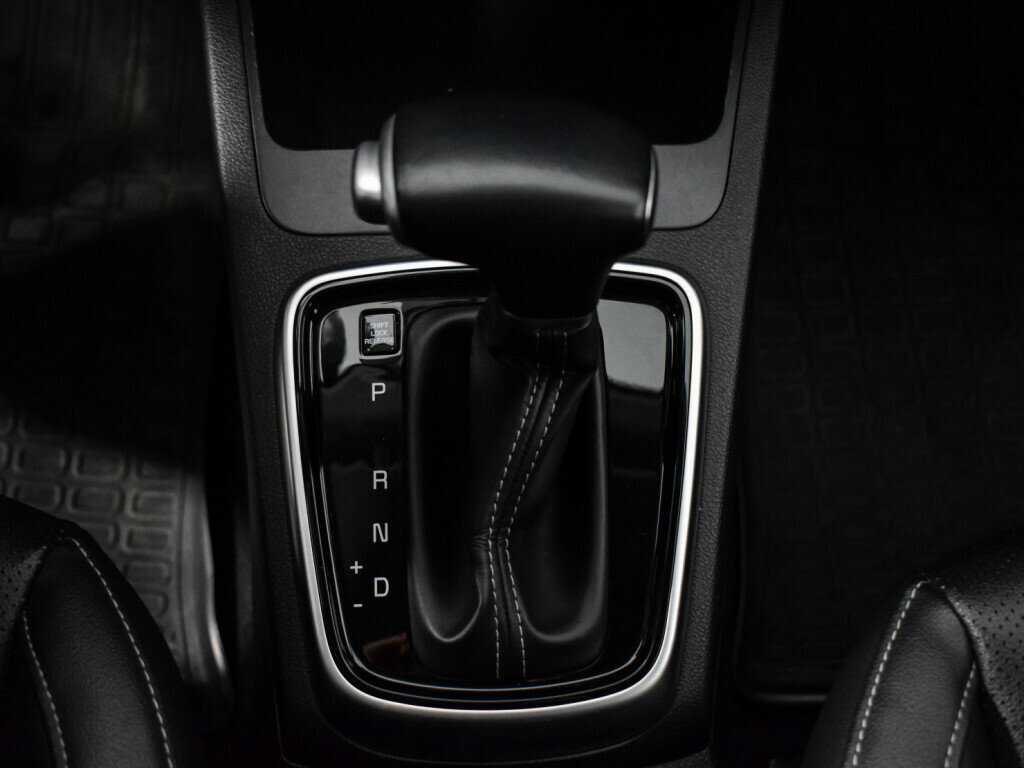 Kia Rio X, 2021 - Фото №9