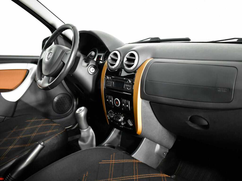 Lada (ВАЗ) Largus Cross, 2016 - Фото №8