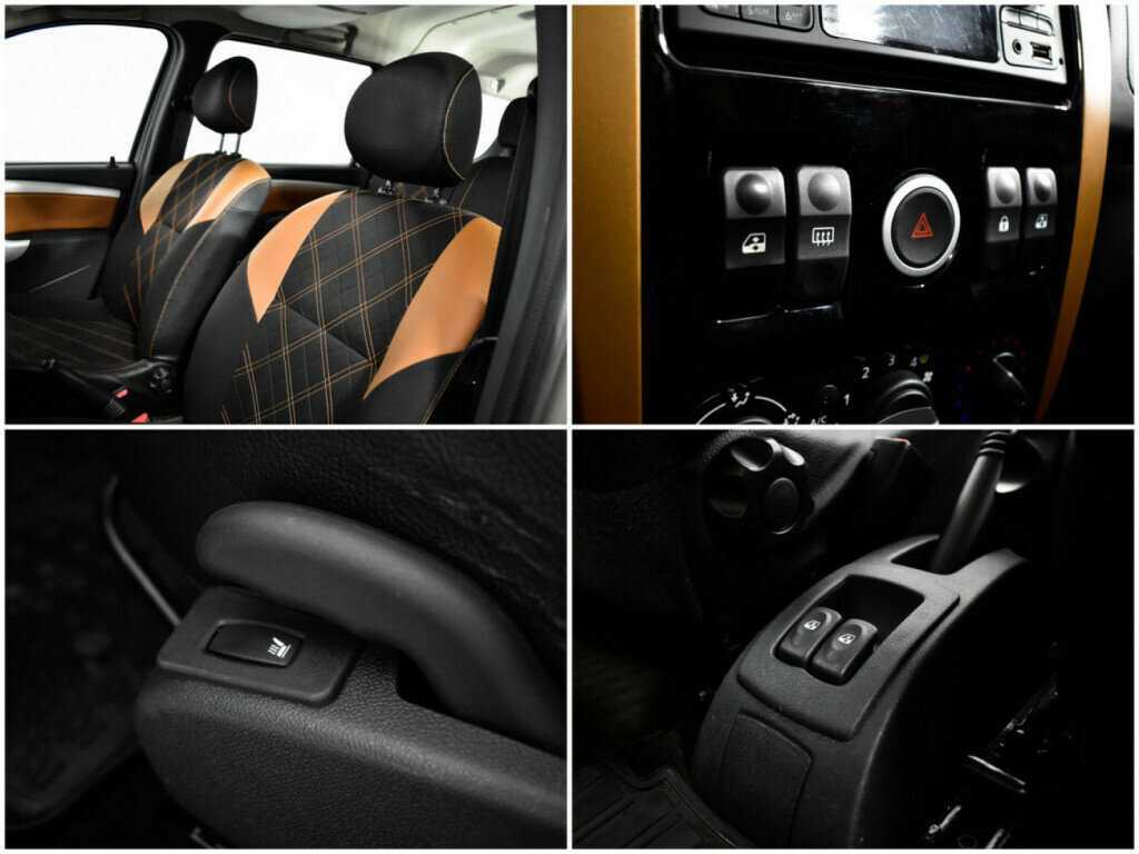 Lada (ВАЗ) Largus Cross, 2016 - Фото №13