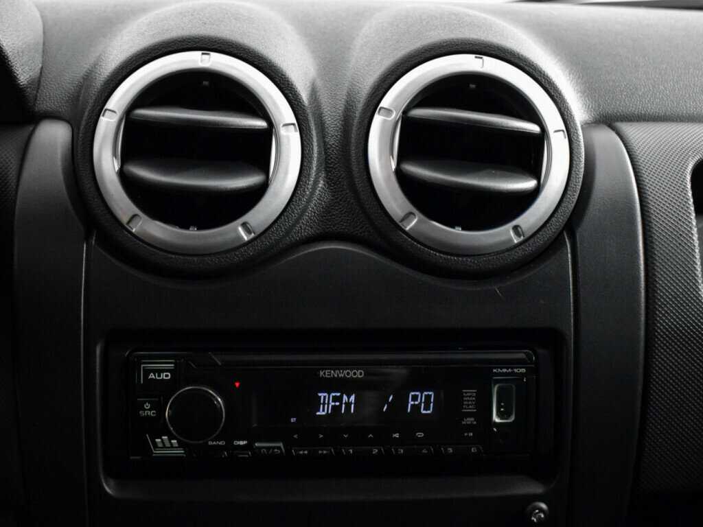 Lada (ВАЗ) Largus, 2020 - Фото №9