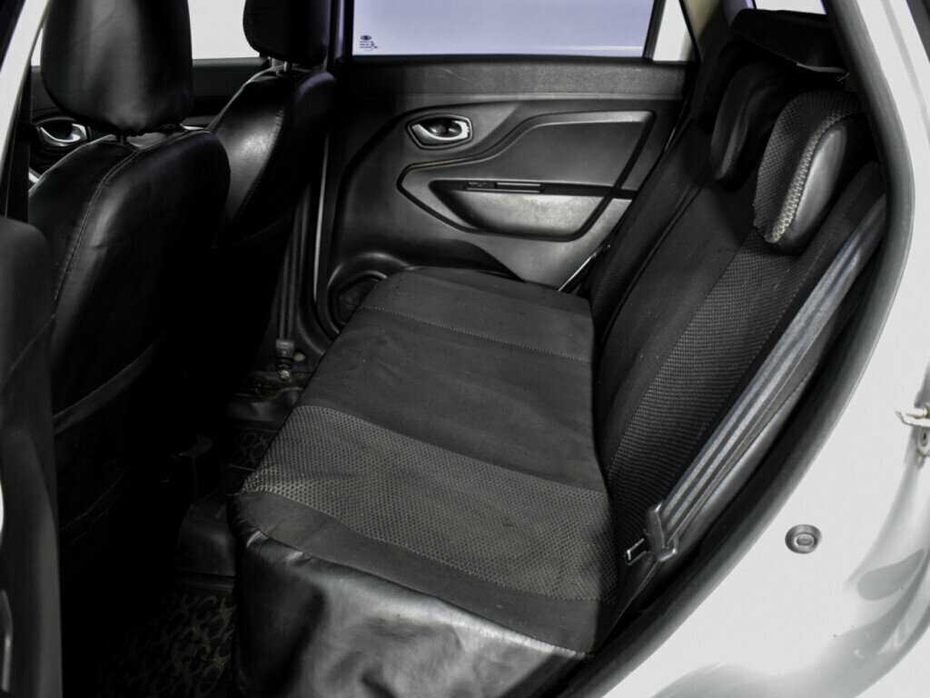 Lada (ВАЗ) XRAY, 2016 - Фото №9