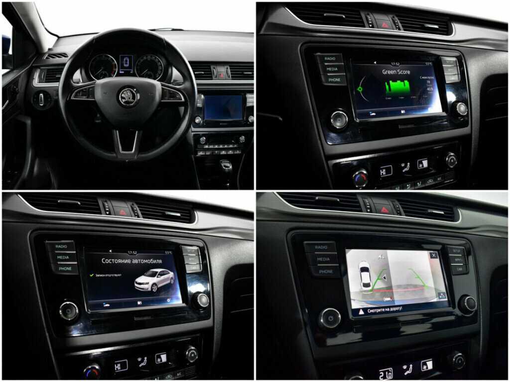 Skoda Rapid, 2018 - Фото №12