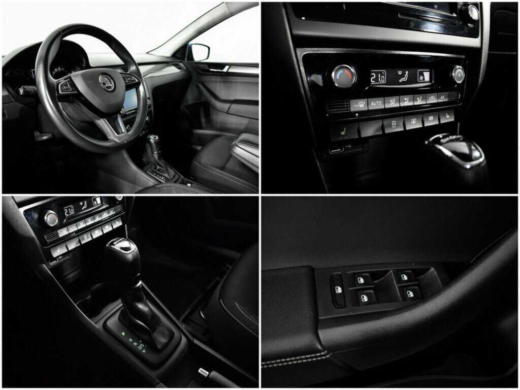 Skoda Rapid, 2018 - Фото №13