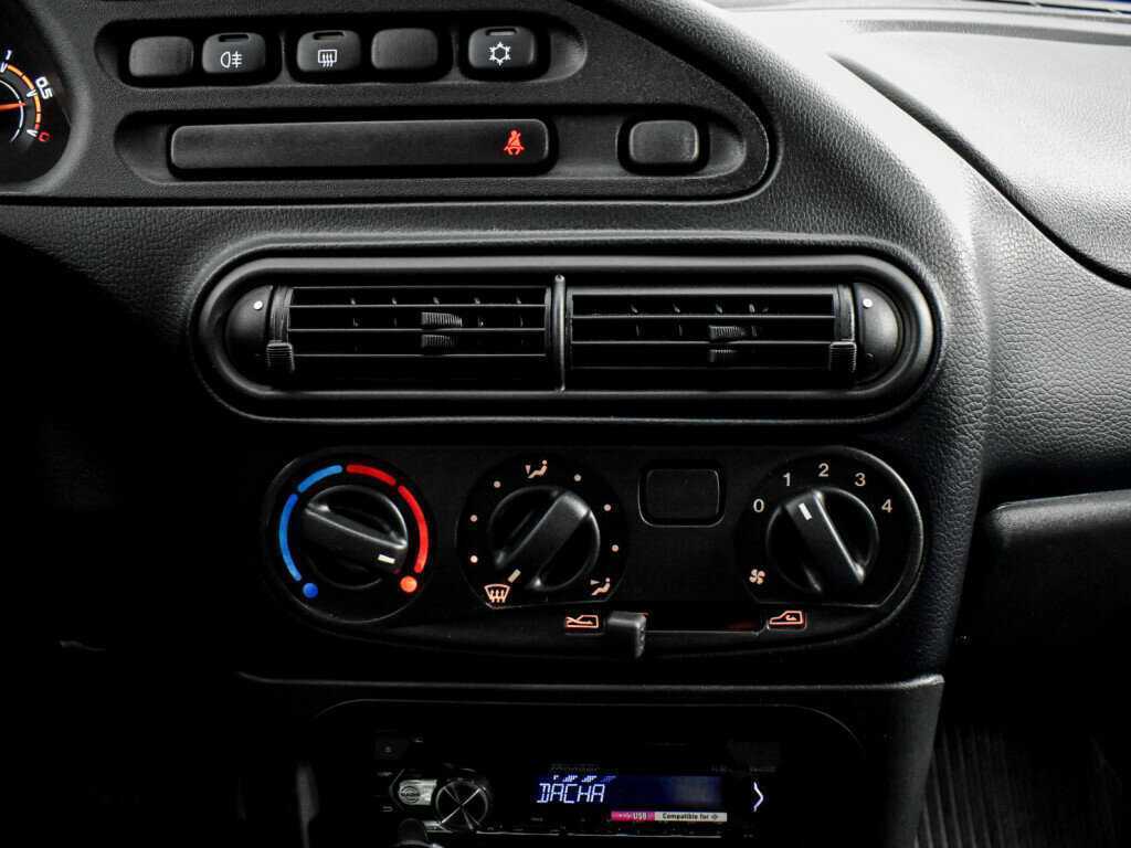 Lada (ВАЗ) Niva, 2021 - Фото №13