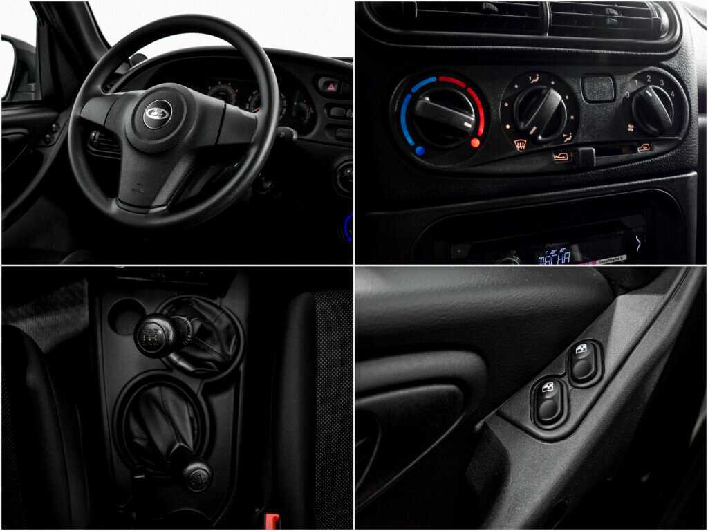 Lada (ВАЗ) Niva, 2021 - Фото №14