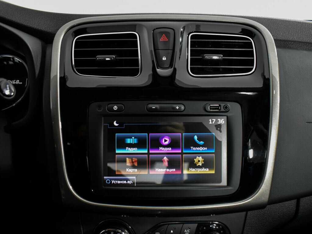 Renault Sandero Stepway, 2019 - Фото №13