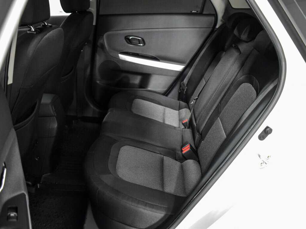 Kia Ceed, 2018 - Фото №8