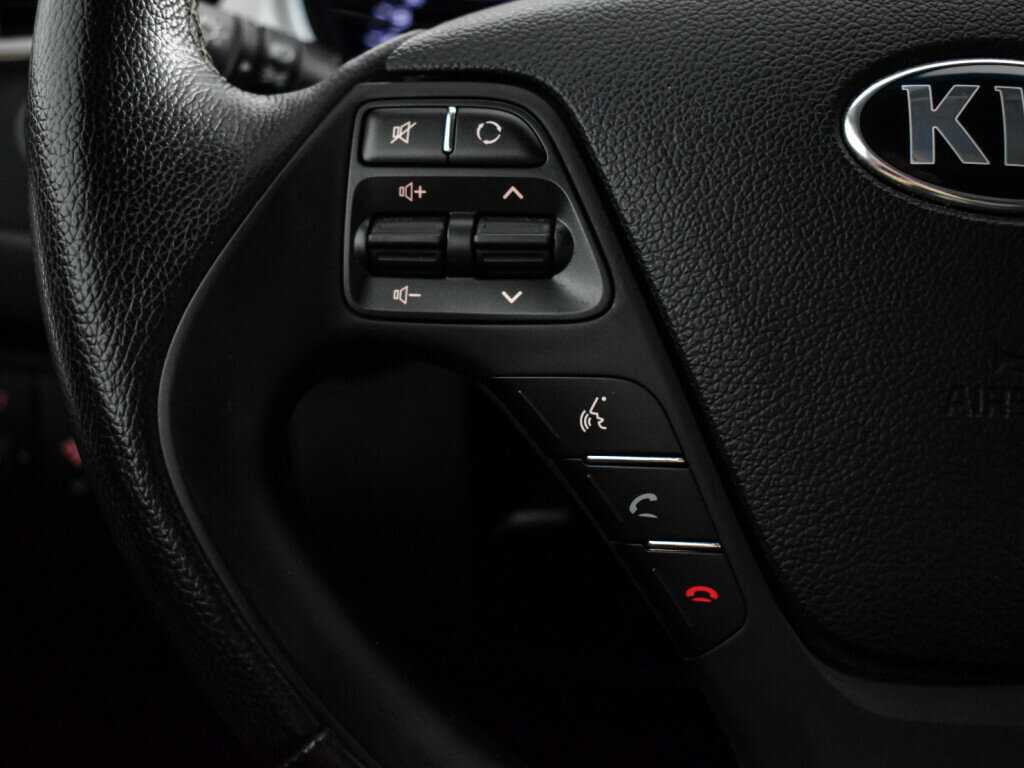 Kia Ceed, 2018 - Фото №13