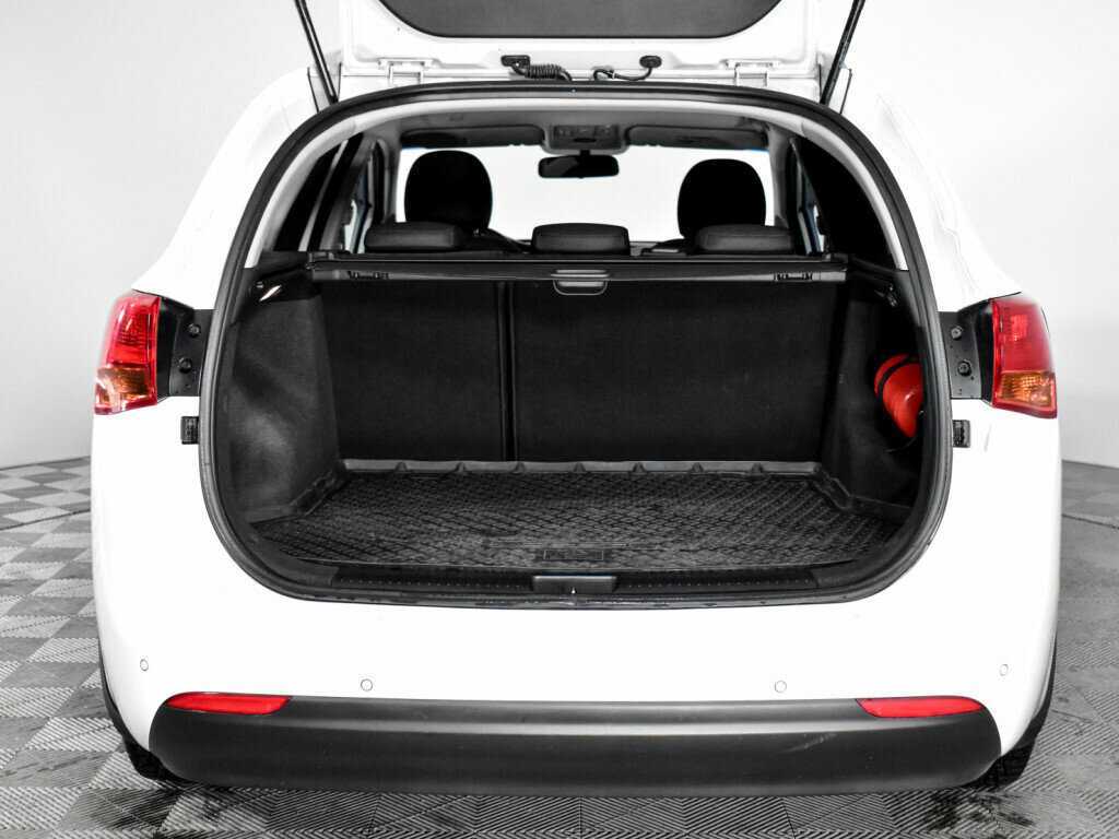 Kia Ceed, 2018 - Фото №16