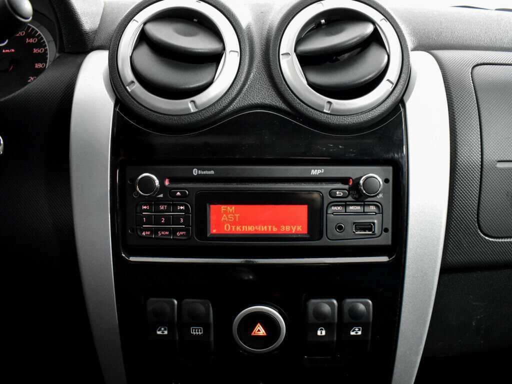 Lada (ВАЗ) Largus, 2018 - Фото №12