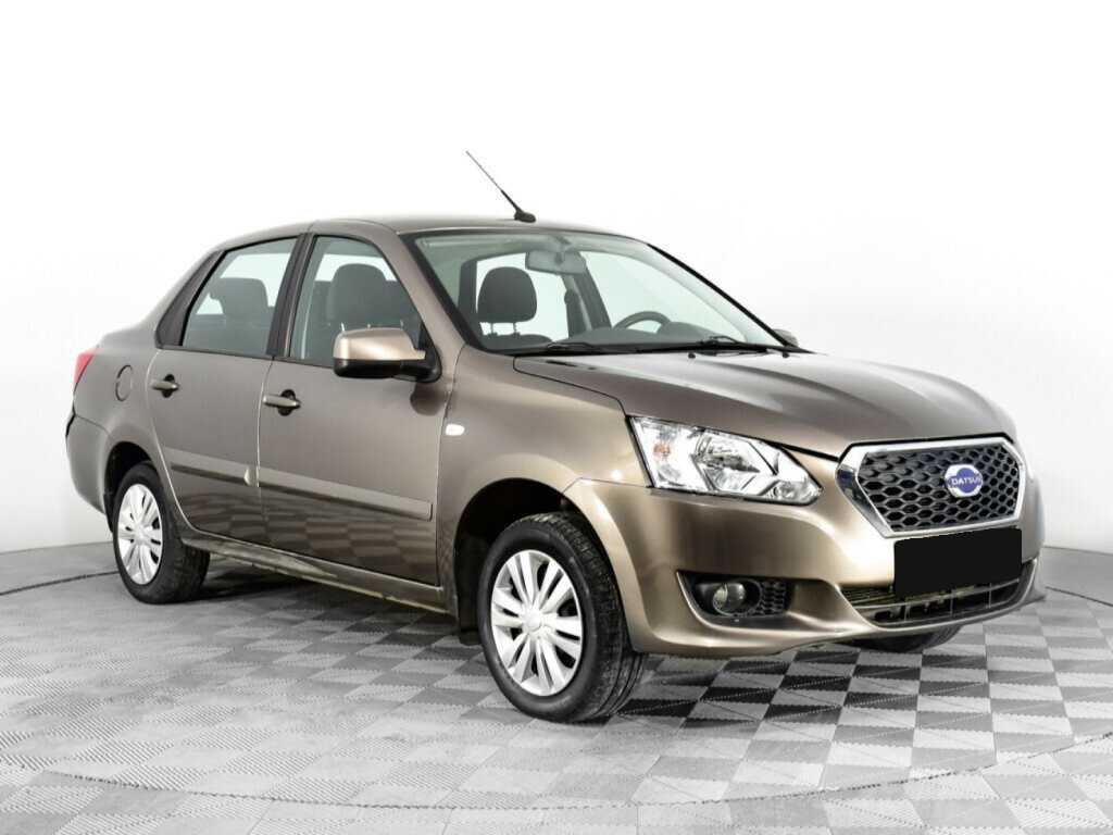 Datsun on-DO, 2018 - Фото №2