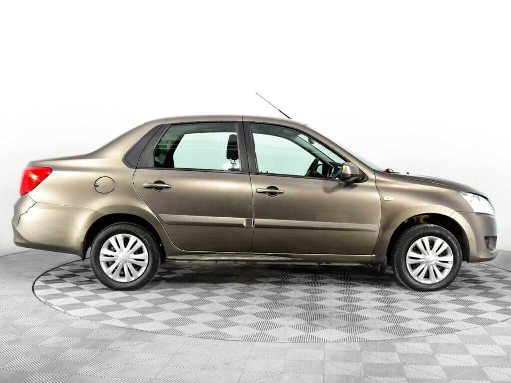 Datsun on-DO, 2018 - Фото №3