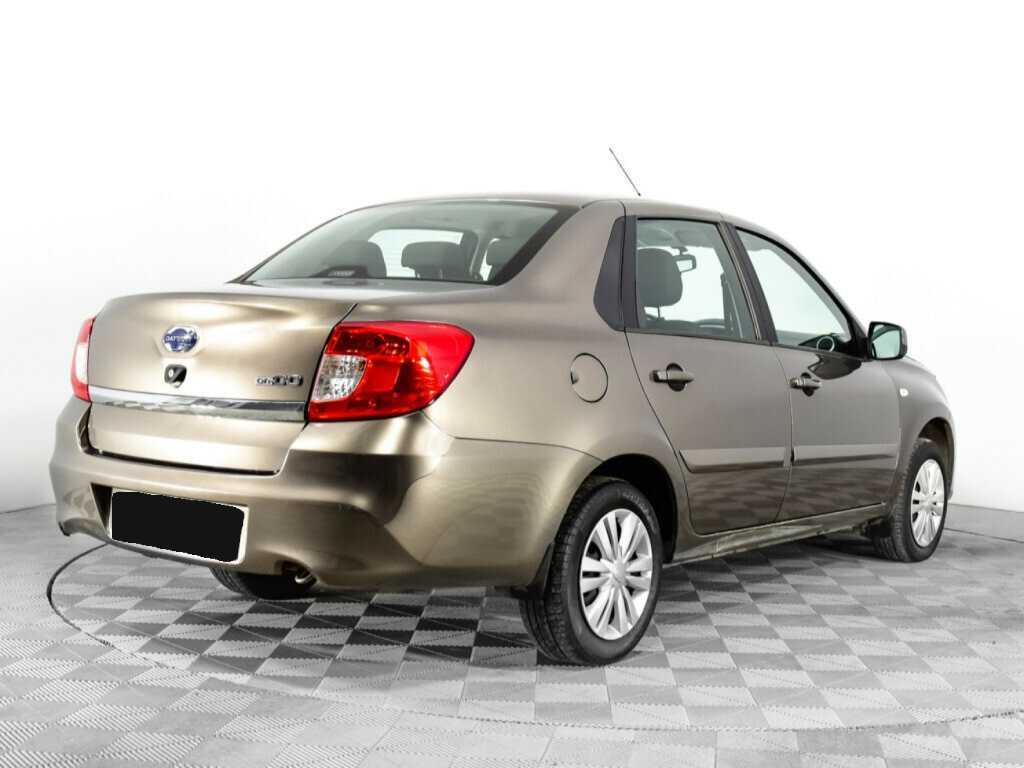 Datsun on-DO, 2018 - Фото №4