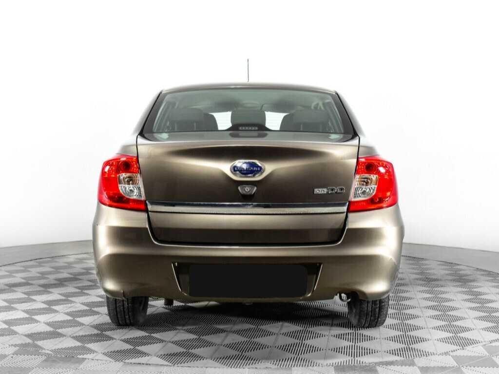 Datsun on-DO, 2018 - Фото №5