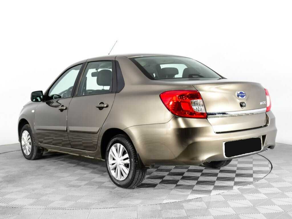 Datsun on-DO, 2018 - Фото №6