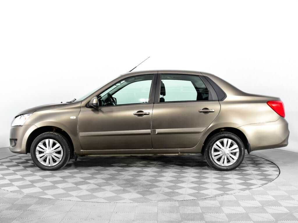 Datsun on-DO, 2018 - Фото №7