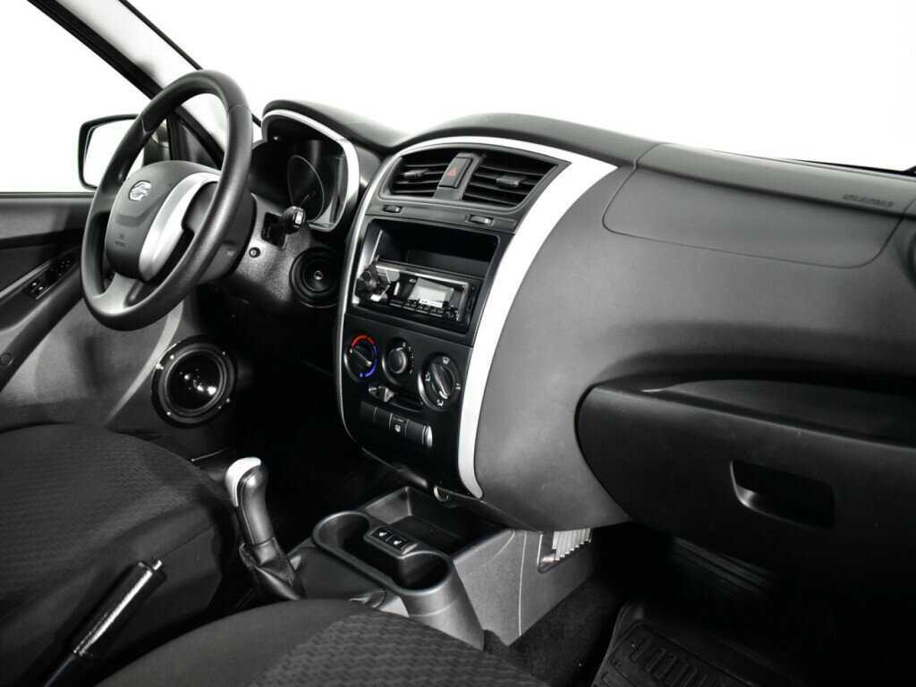 Datsun on-DO, 2018 - Фото №8