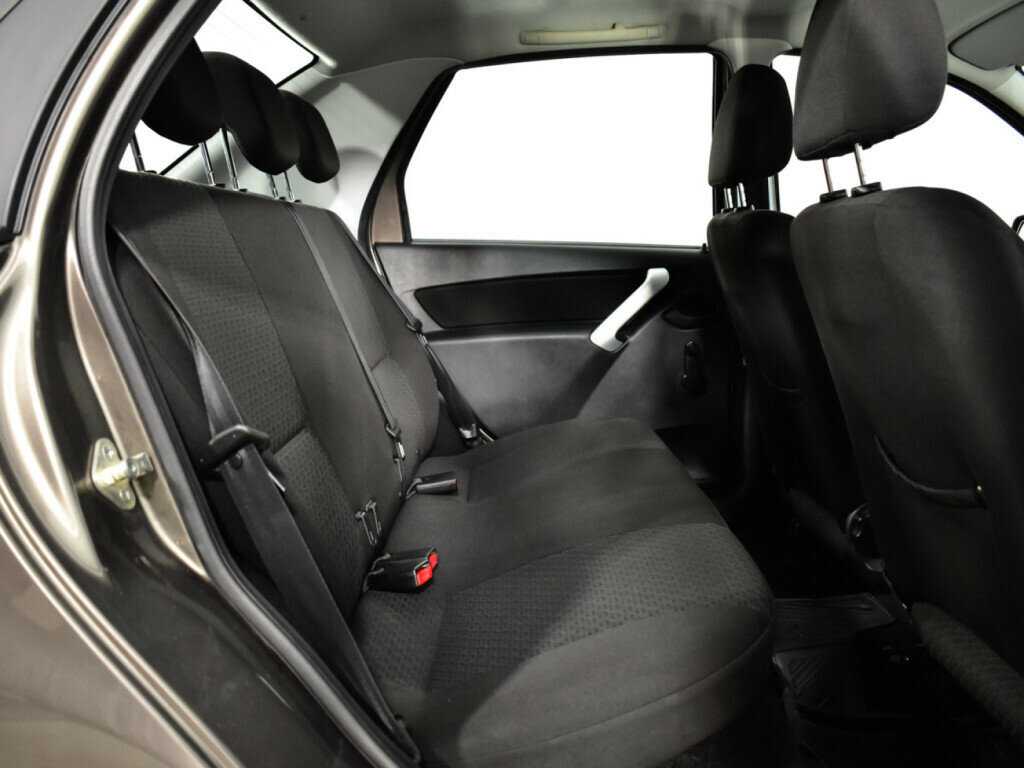 Datsun on-DO, 2018 - Фото №9