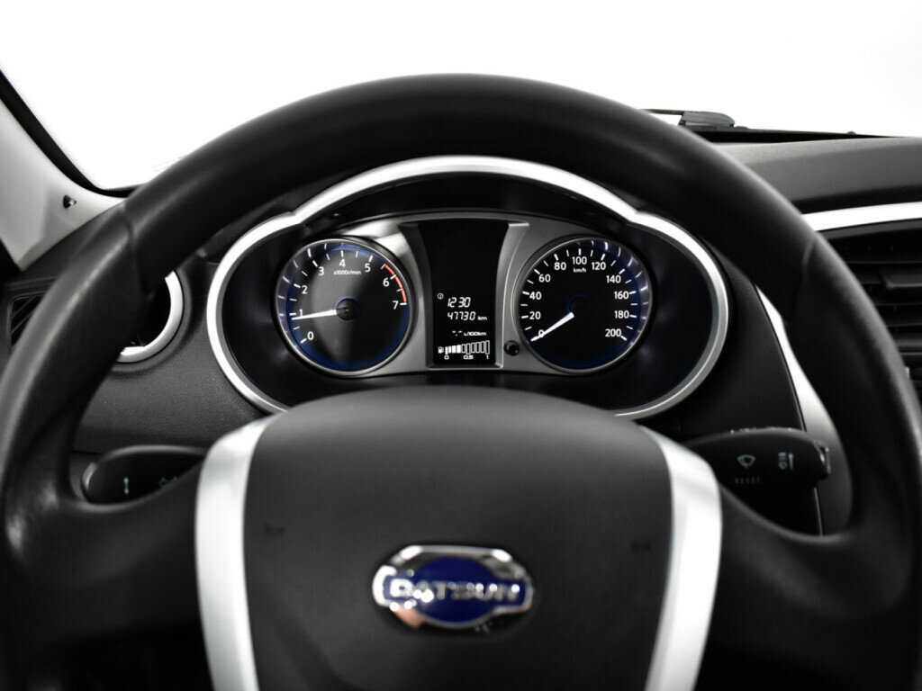 Datsun on-DO, 2018 - Фото №10