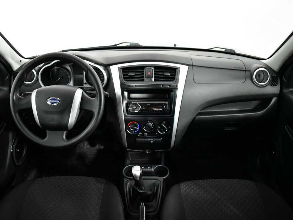 Datsun on-DO, 2018 - Фото №11