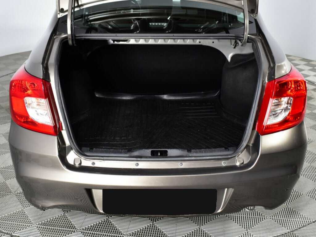 Datsun on-DO, 2018 - Фото №13