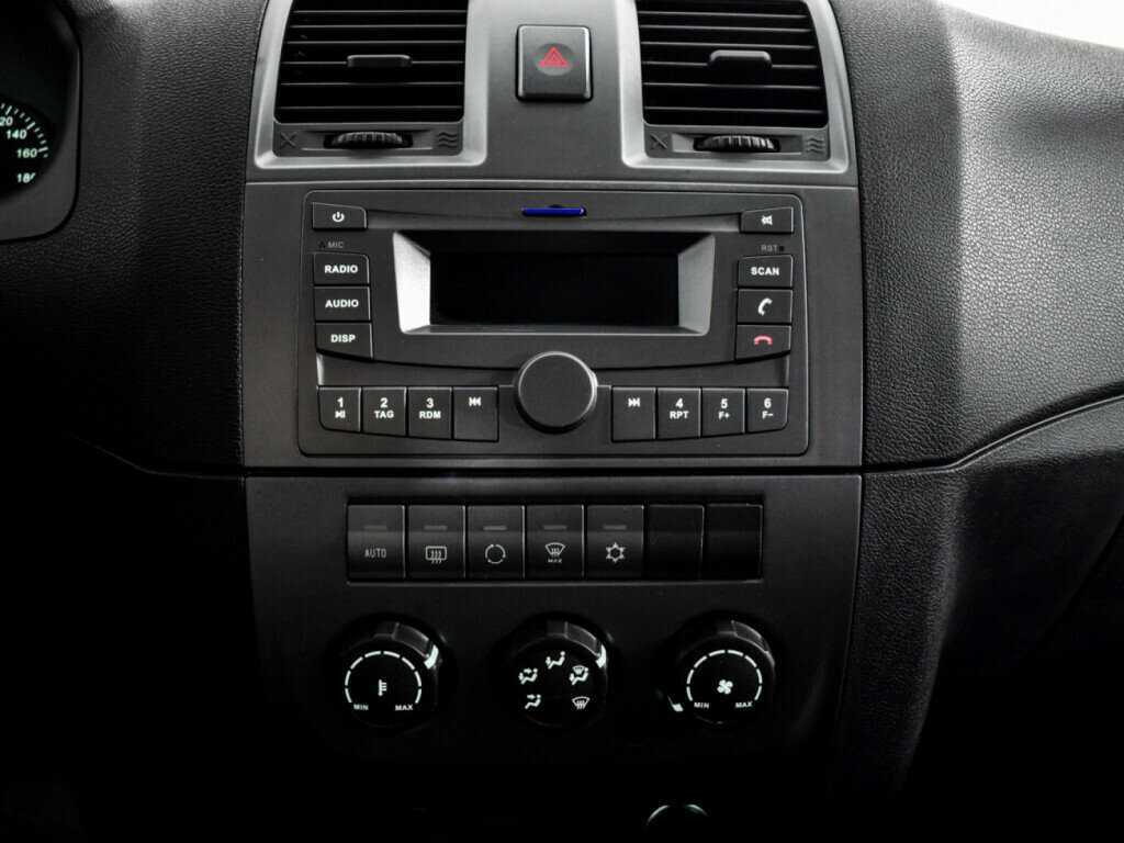 УАЗ Patriot, 2015 - Фото №13