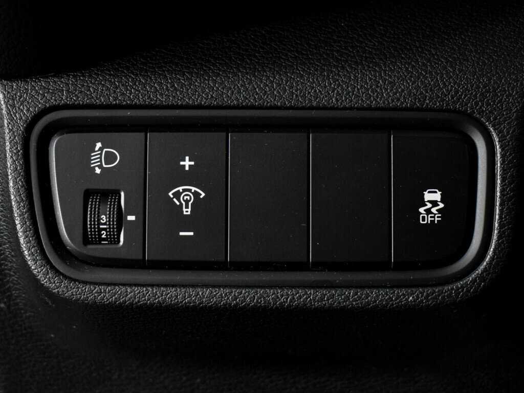 Kia Soul, 2019 - Фото №9