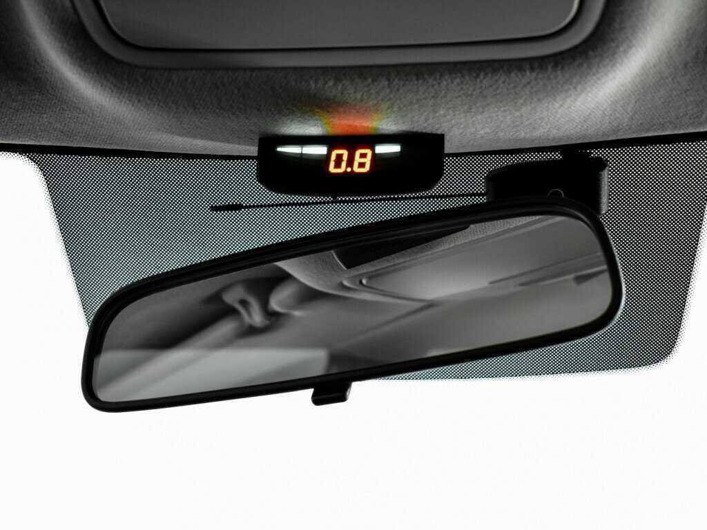 Kia Soul, 2019 - Фото №15