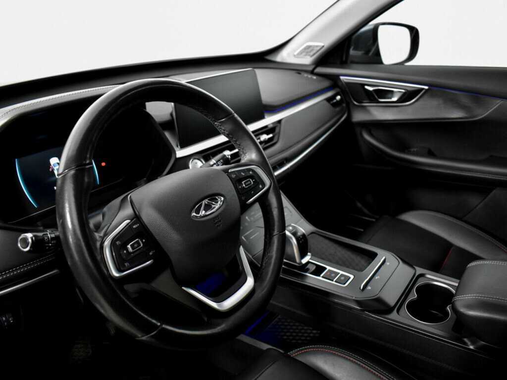 CHERY Tiggo 7 Pro, 2020 - Фото №6