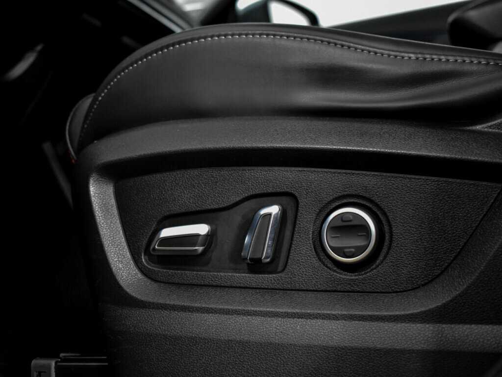 CHERY Tiggo 7 Pro, 2020 - Фото №7